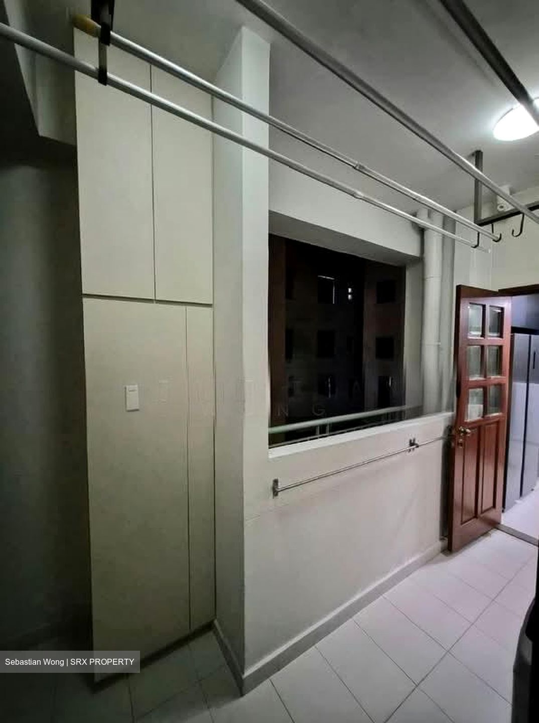 Merawoods (D23), Condominium #583993431